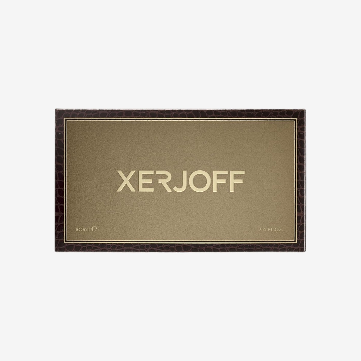 Xerjoff Alexandria II Eau de Parfum Spray, 100 ml Vanille