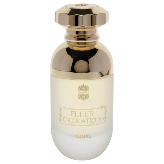 Ajmal Fleur Enigmatique for Unisex Eau de Parfum, 100 ml