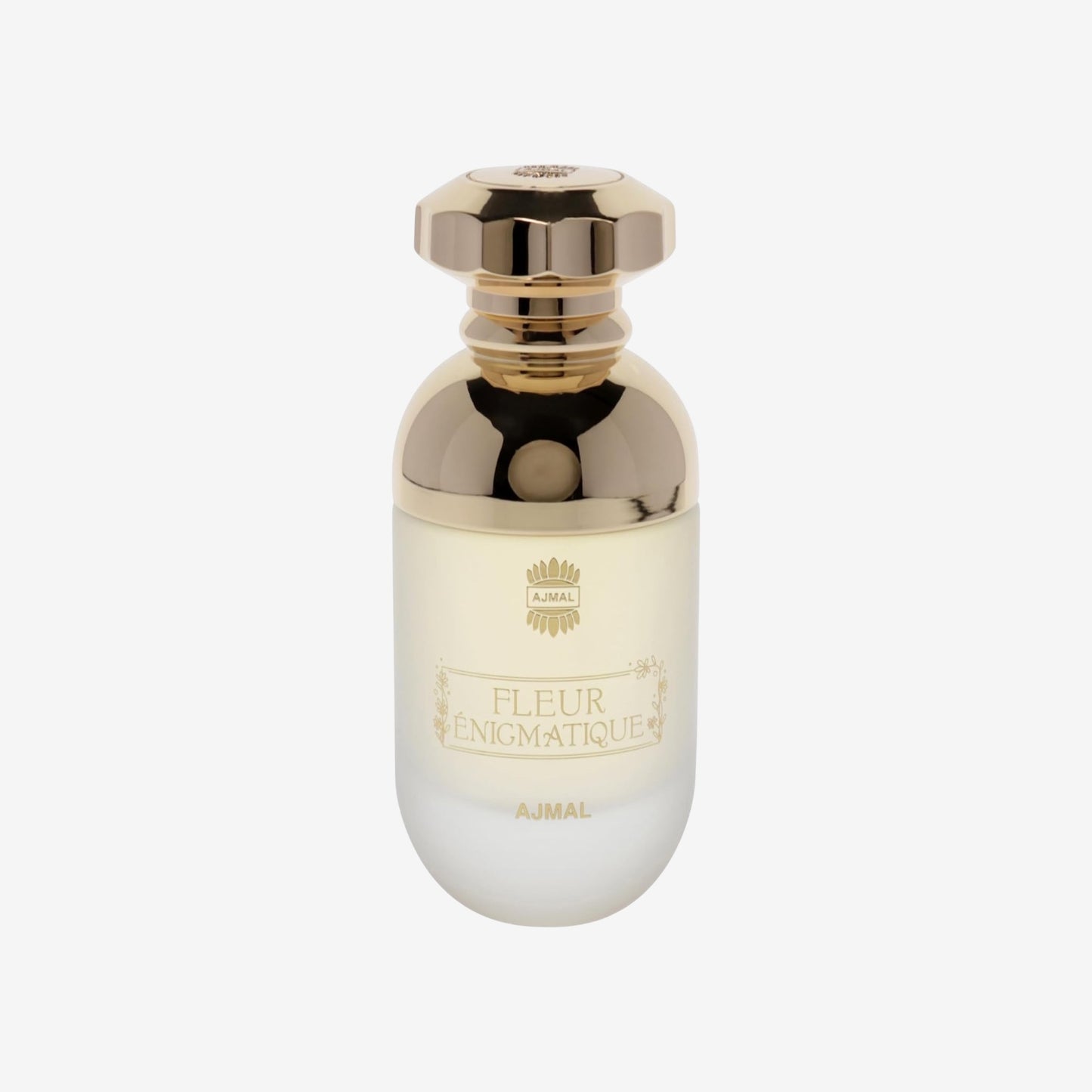 Ajmal Fleur Enigmatique for Unisex Eau de Parfum, 100 ml