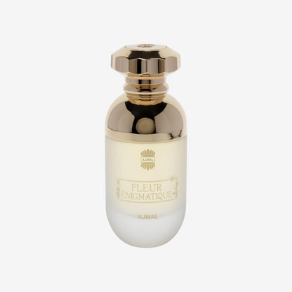 Ajmal Fleur Enigmatique for Unisex Eau de Parfum, 100 ml
