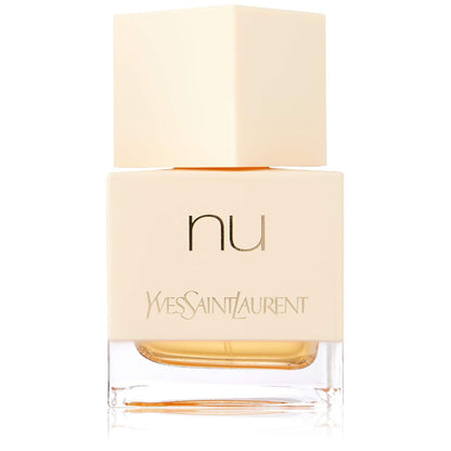 Yves Saint Laurent Nu Eau de Parfum Zerstäuber 80 ml