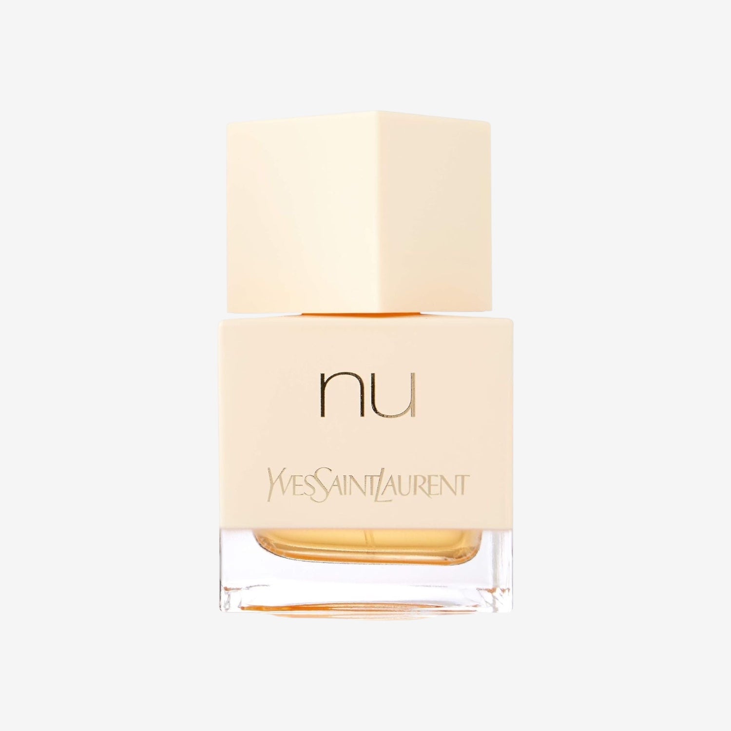 Yves Saint Laurent Nu Eau de Parfum Zerstäuber 80 ml