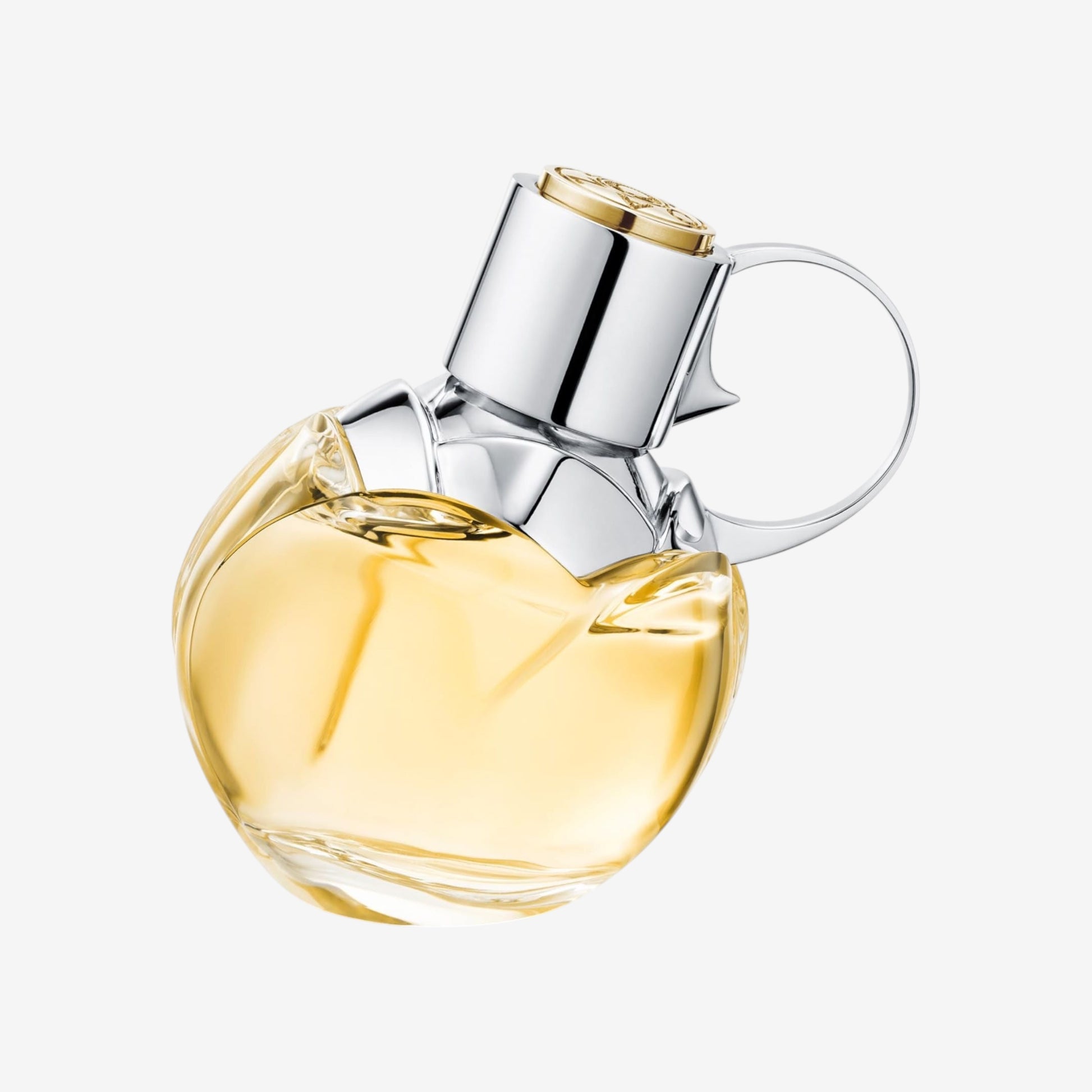 Azzaro Wanted Girl Parfüm Damen| Eau de Parfum| Parfum Damen| Orientalisches Parfüm| Damendüfte| Blumig und orientalischer Duft