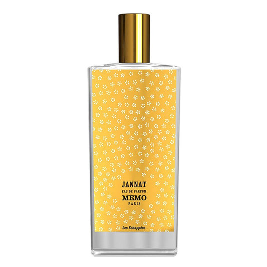 Memo Paris - Jannat EDP (75ml)