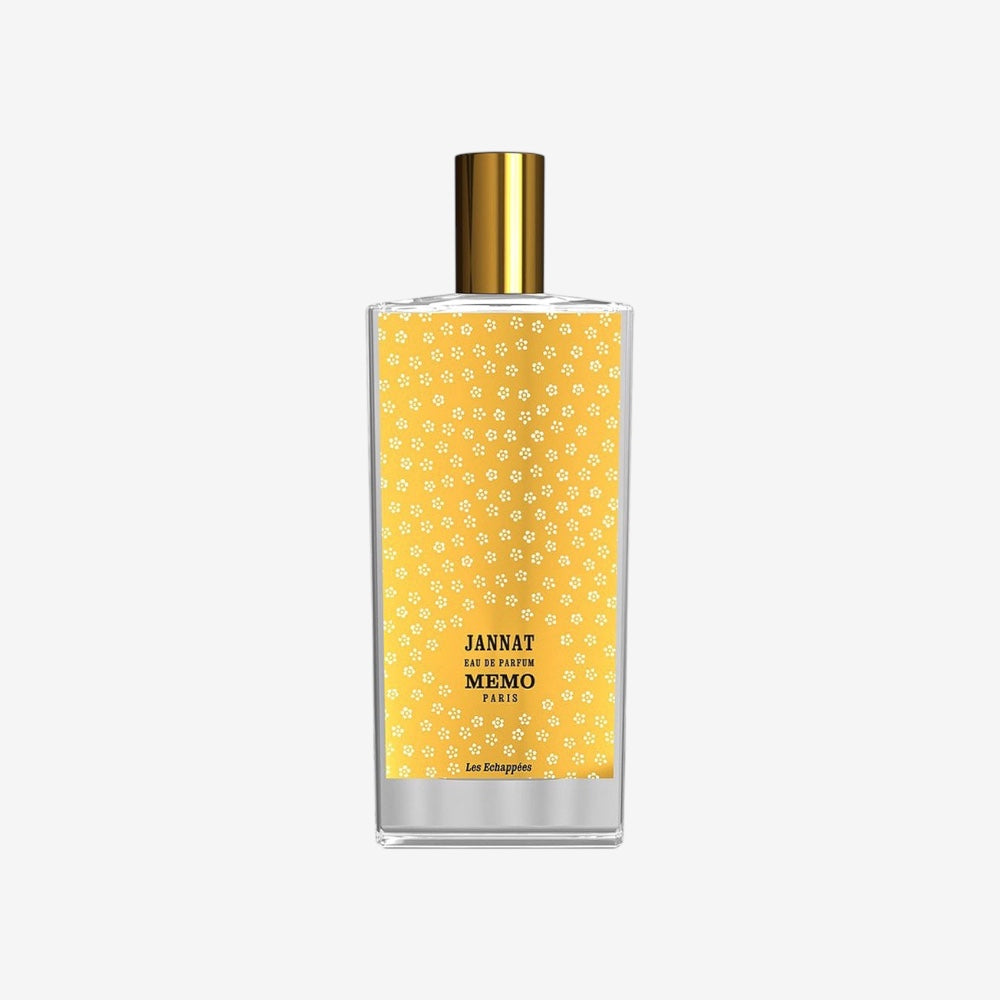 Memo Paris - Jannat EDP (75ml)