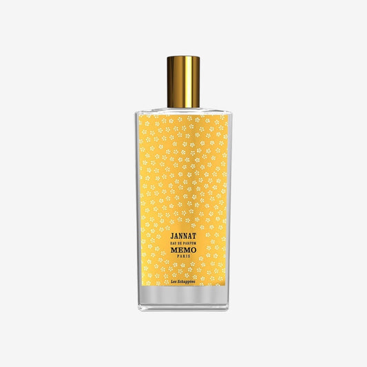 Memo Paris - Jannat EDP (75ml)