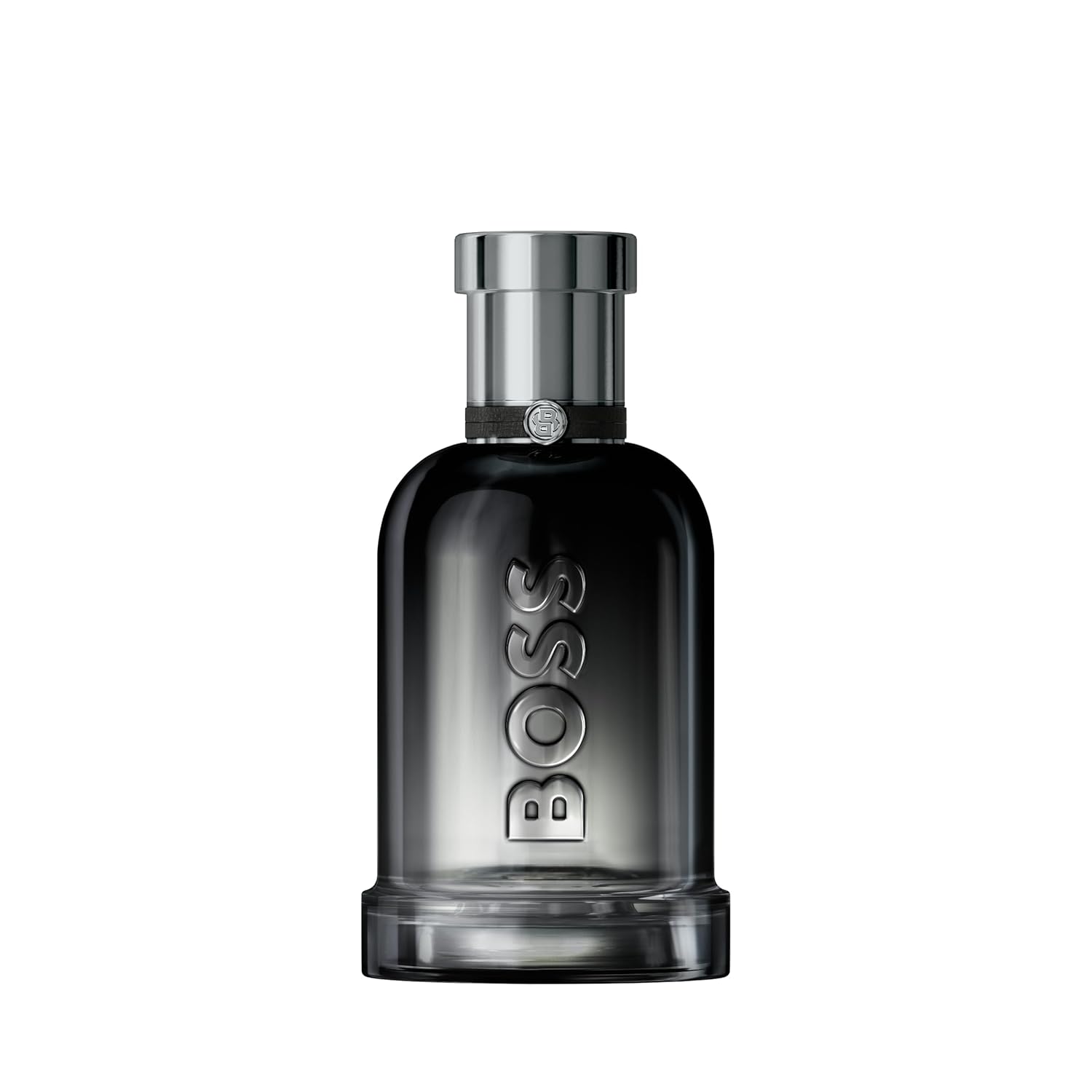 Boss Bottled Beyond Eau de Parfum – Holziges Cologne für Herren – Mit Noten von Ingwer und Leder