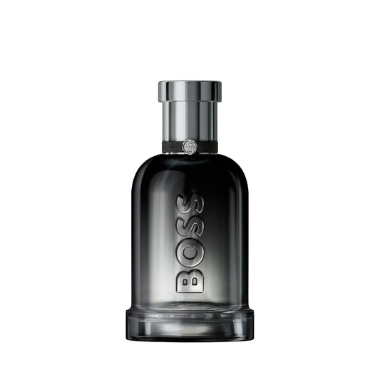 Boss Bottled Beyond Eau de Parfum – Holziges Cologne für Herren – Mit Noten von Ingwer und Leder