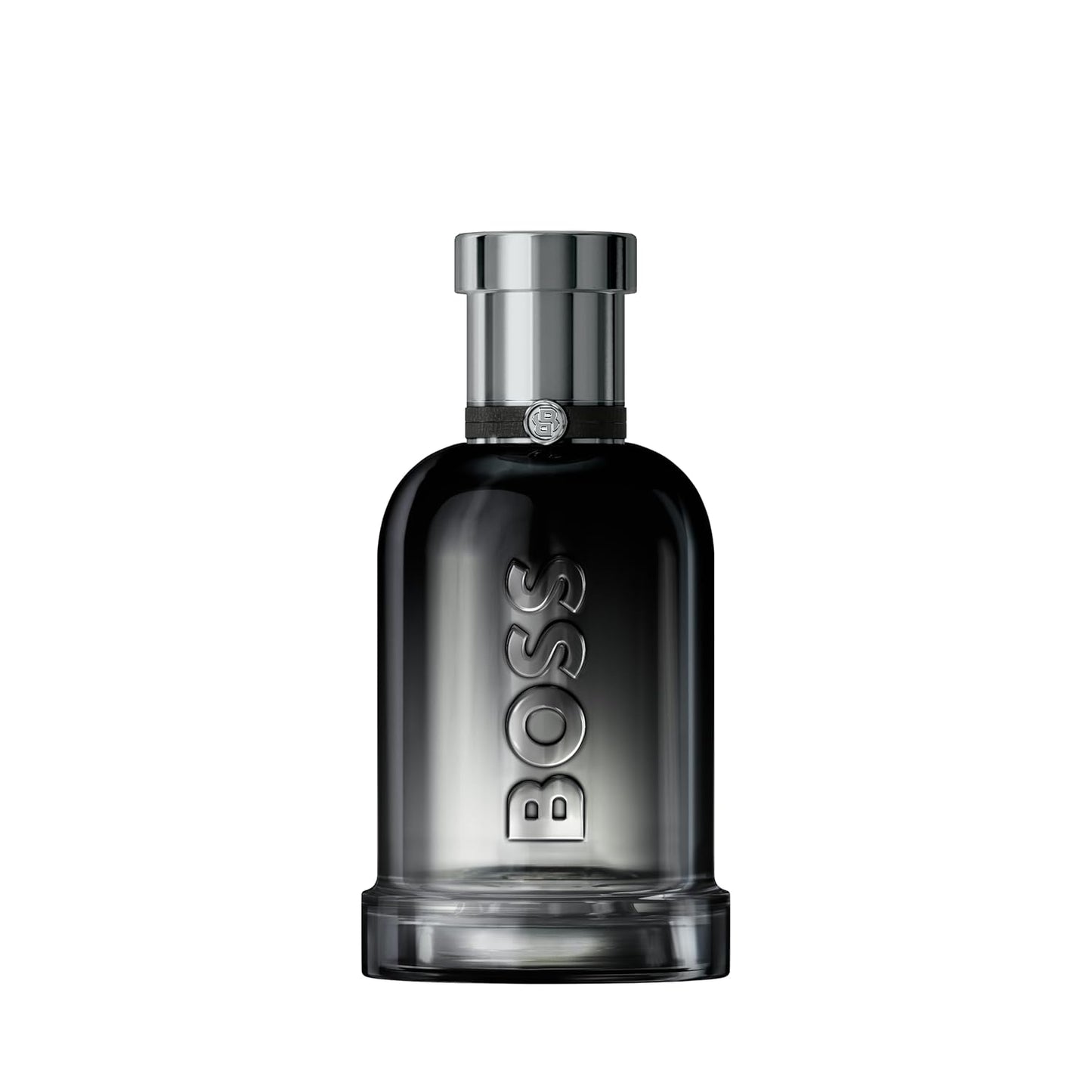 Boss Bottled Beyond Eau de Parfum – Holziges Cologne für Herren – Mit Noten von Ingwer und Leder