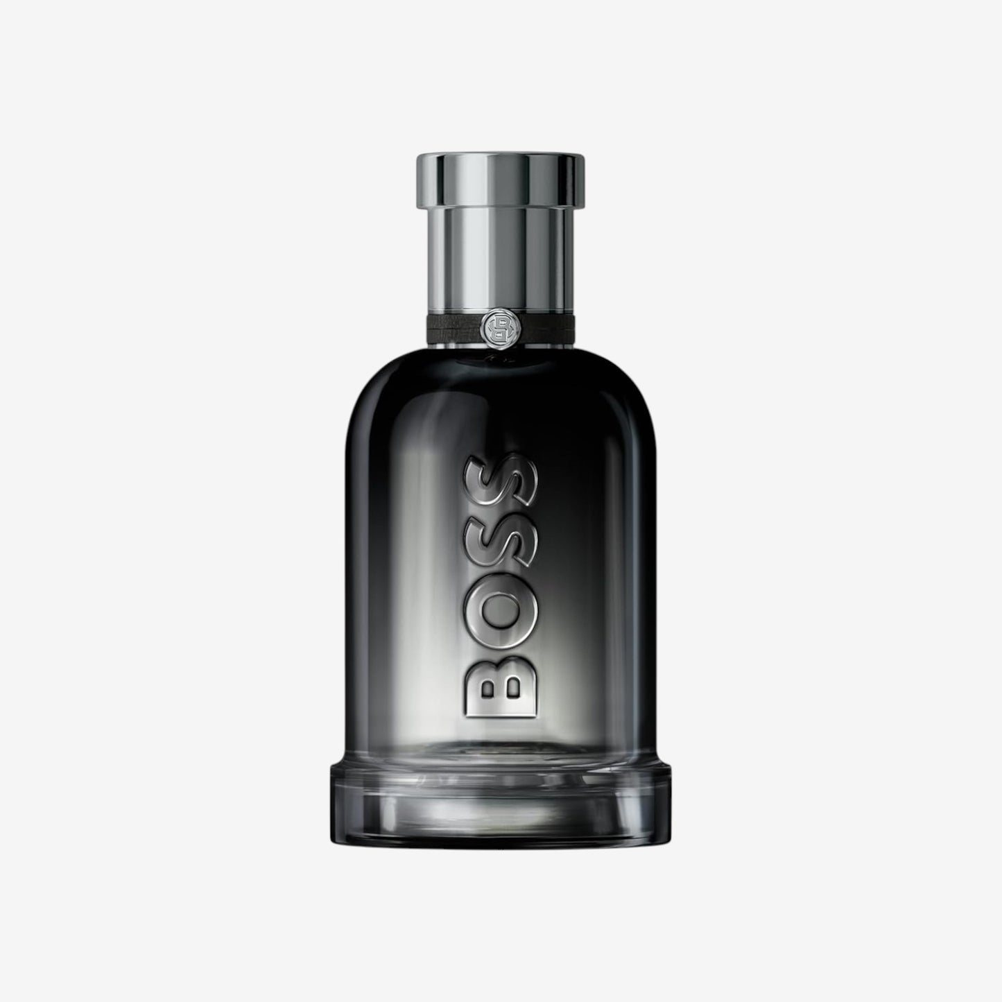 Boss Bottled Beyond Eau de Parfum – Holziges Cologne für Herren – Mit Noten von Ingwer und Leder