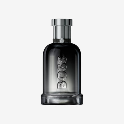 Boss Bottled Beyond Eau de Parfum – Holziges Cologne für Herren – Mit Noten von Ingwer und Leder