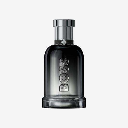 Boss Bottled Beyond Eau de Parfum – Holziges Cologne für Herren – Mit Noten von Ingwer und Leder