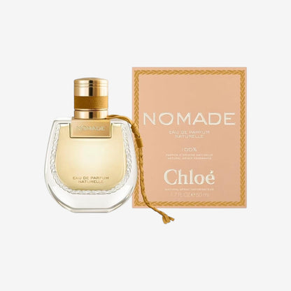 Chloé Nomade Naturelle Eau de Parfum Spray 50 ml