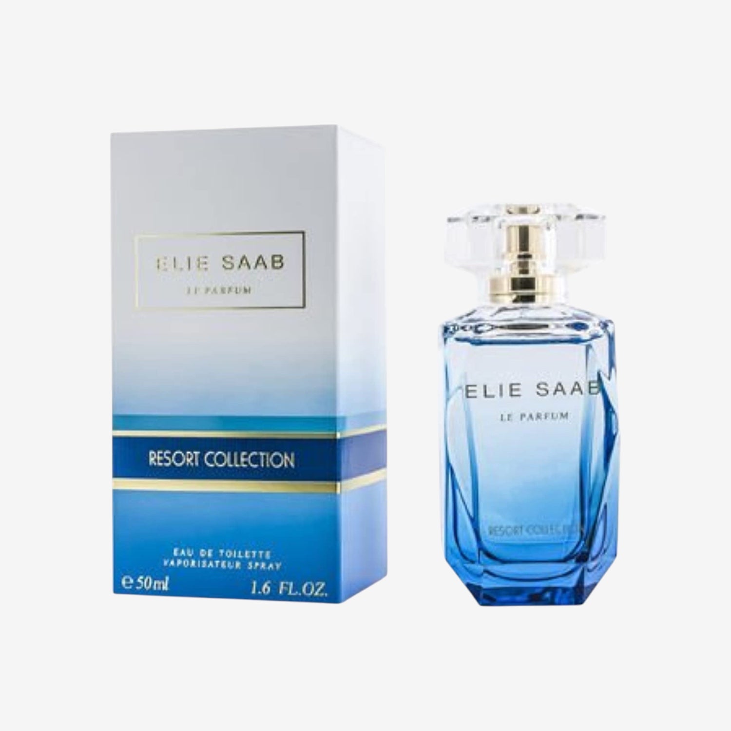 Elie Saab Le Parfum Resort Collection Eau De Toilette 50 ml Spray