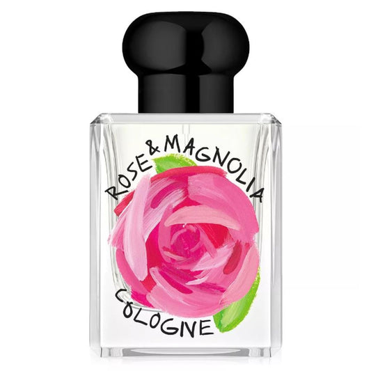 Jo Malone - Rose & Magnolia - Cologne 50ml - Limited Edition