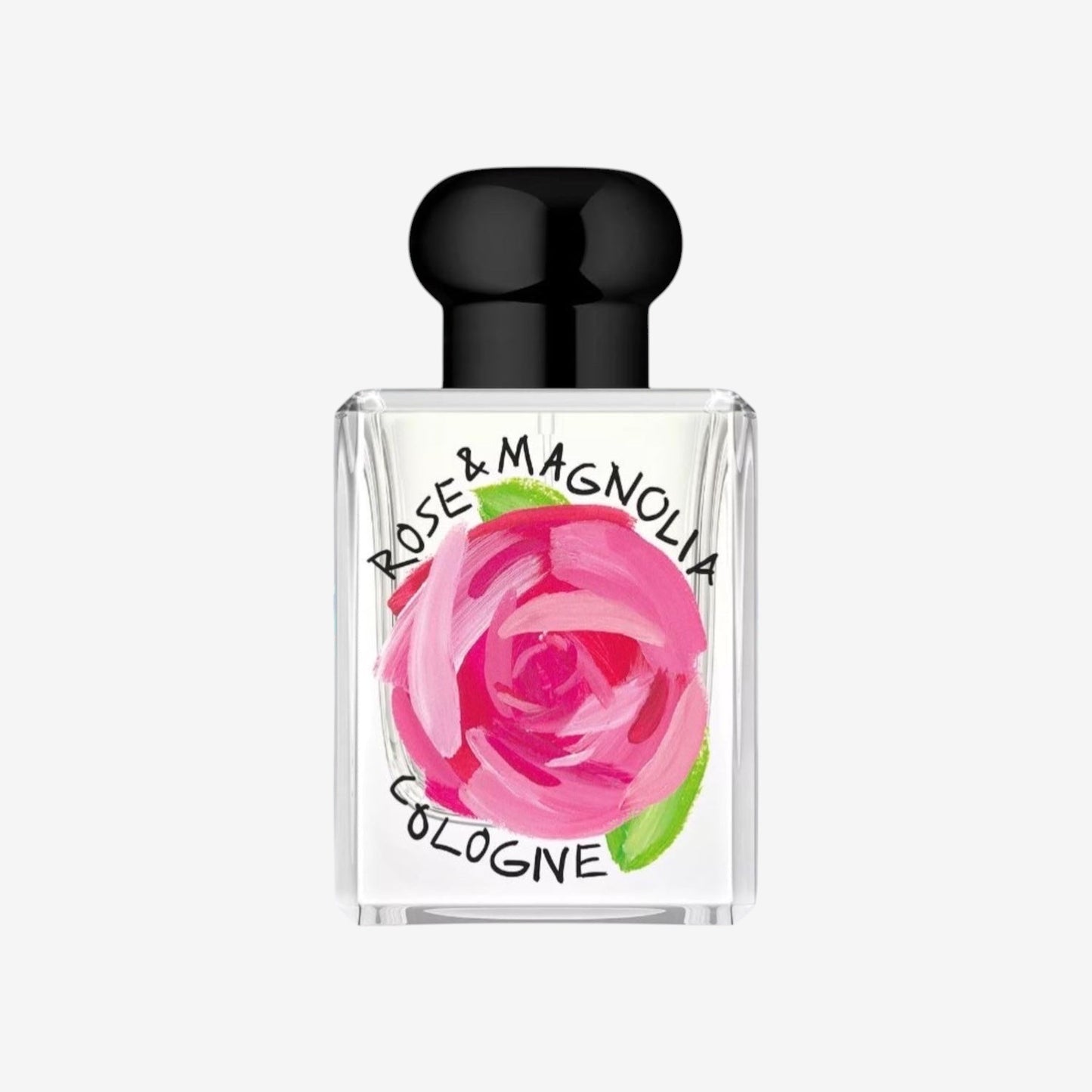 Jo Malone - Rose & Magnolia - Cologne 50ml - Limited Edition