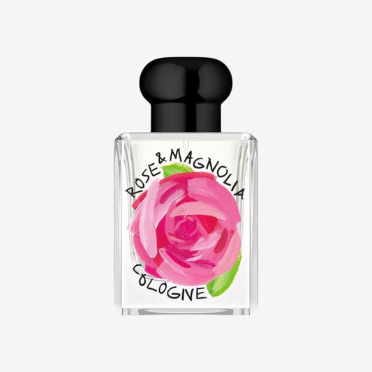 Jo Malone - Rose & Magnolia - Cologne 50ml - Limited Edition