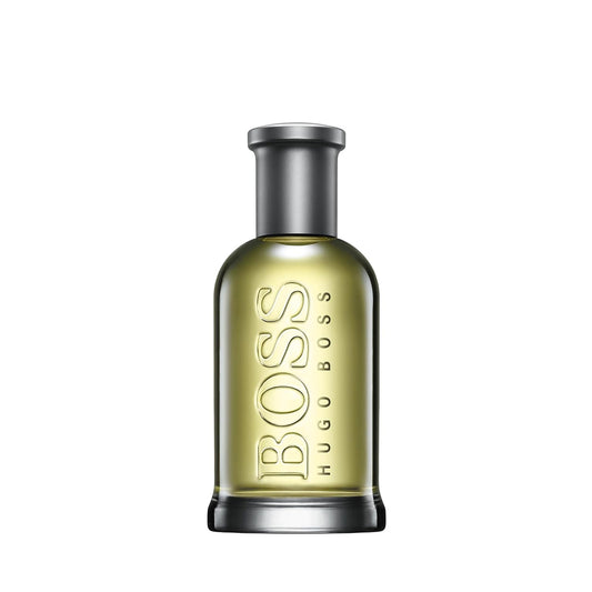 Boss Bottled After Shave