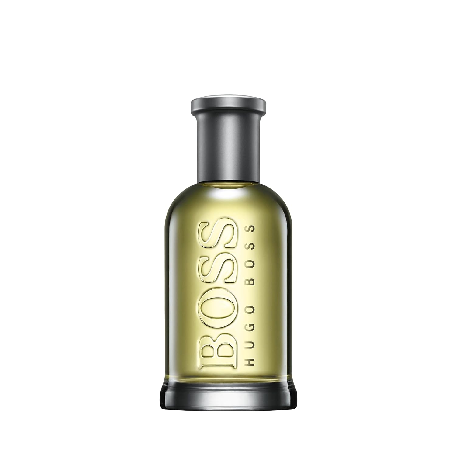 Boss Bottled After Shave