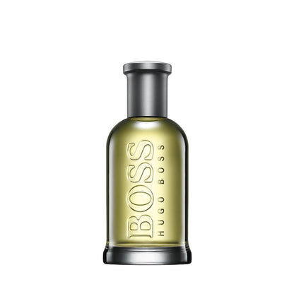 Boss Bottled After Shave