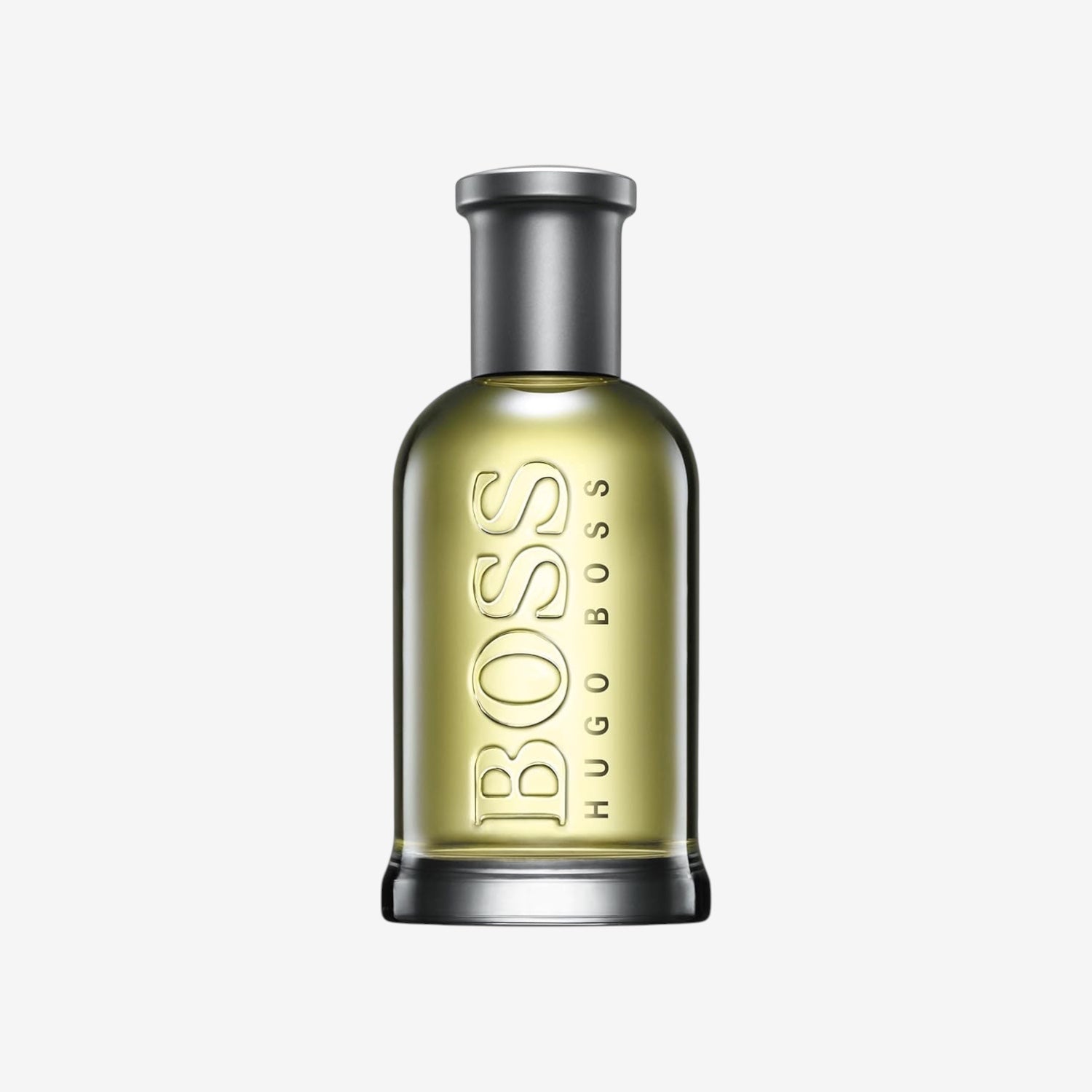 Boss Bottled After Shave
