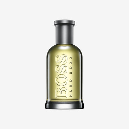 Boss Bottled After Shave
