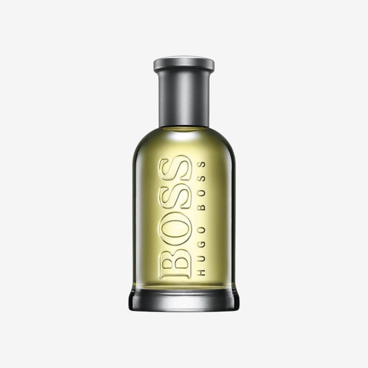 Boss Bottled After Shave