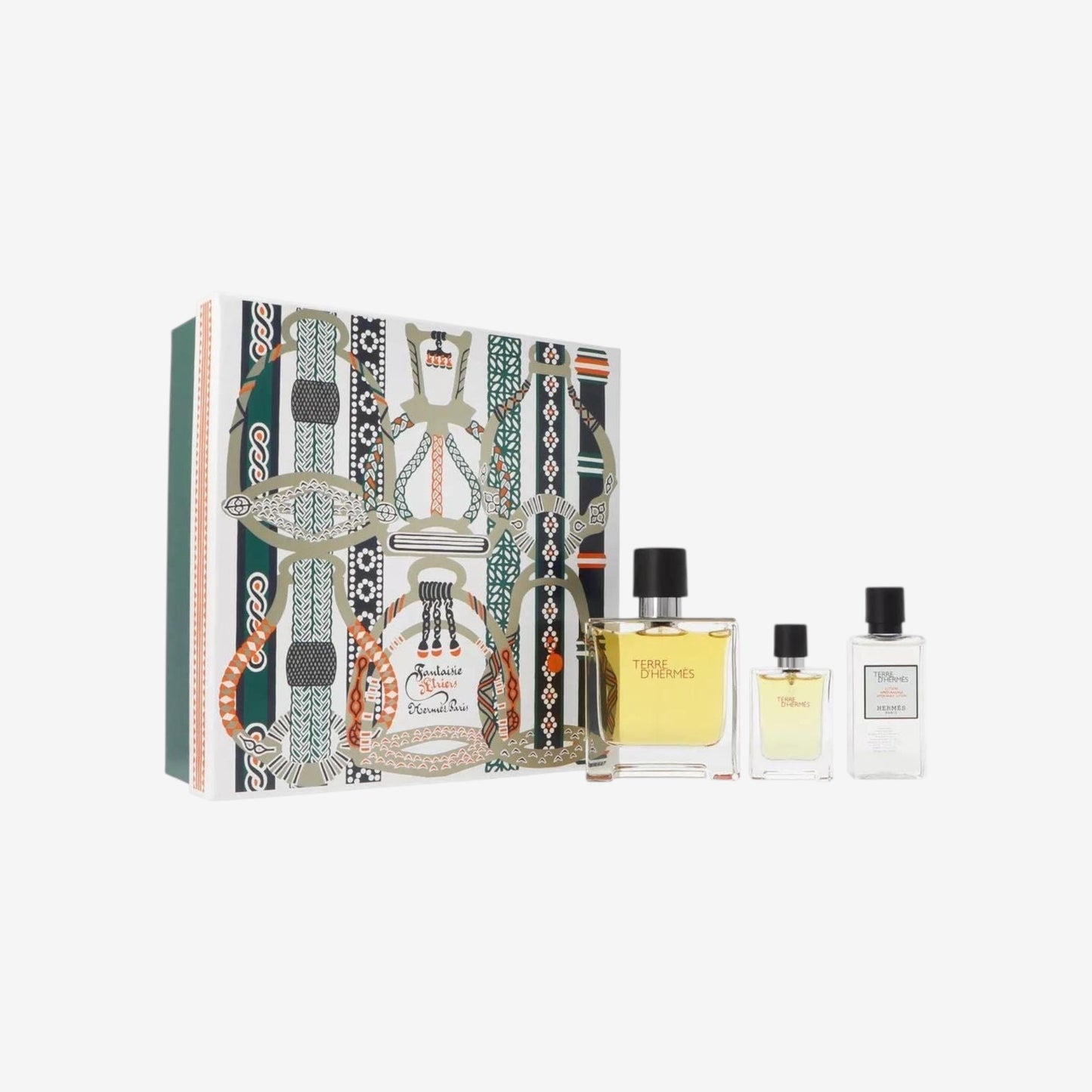 Hermès HERMES D'Hermès Edt Vapo 50 Ml Holzig würzig