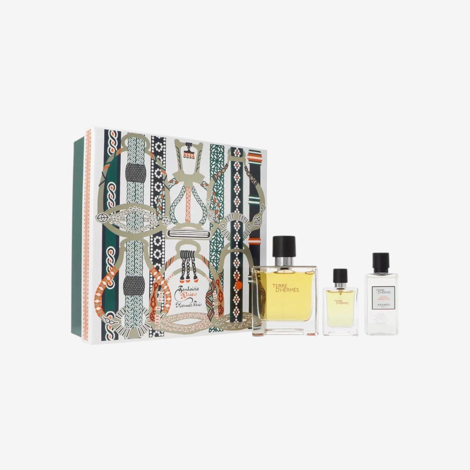 Hermès HERMES D'Hermès Edt Vapo 50 Ml Holzig würzig