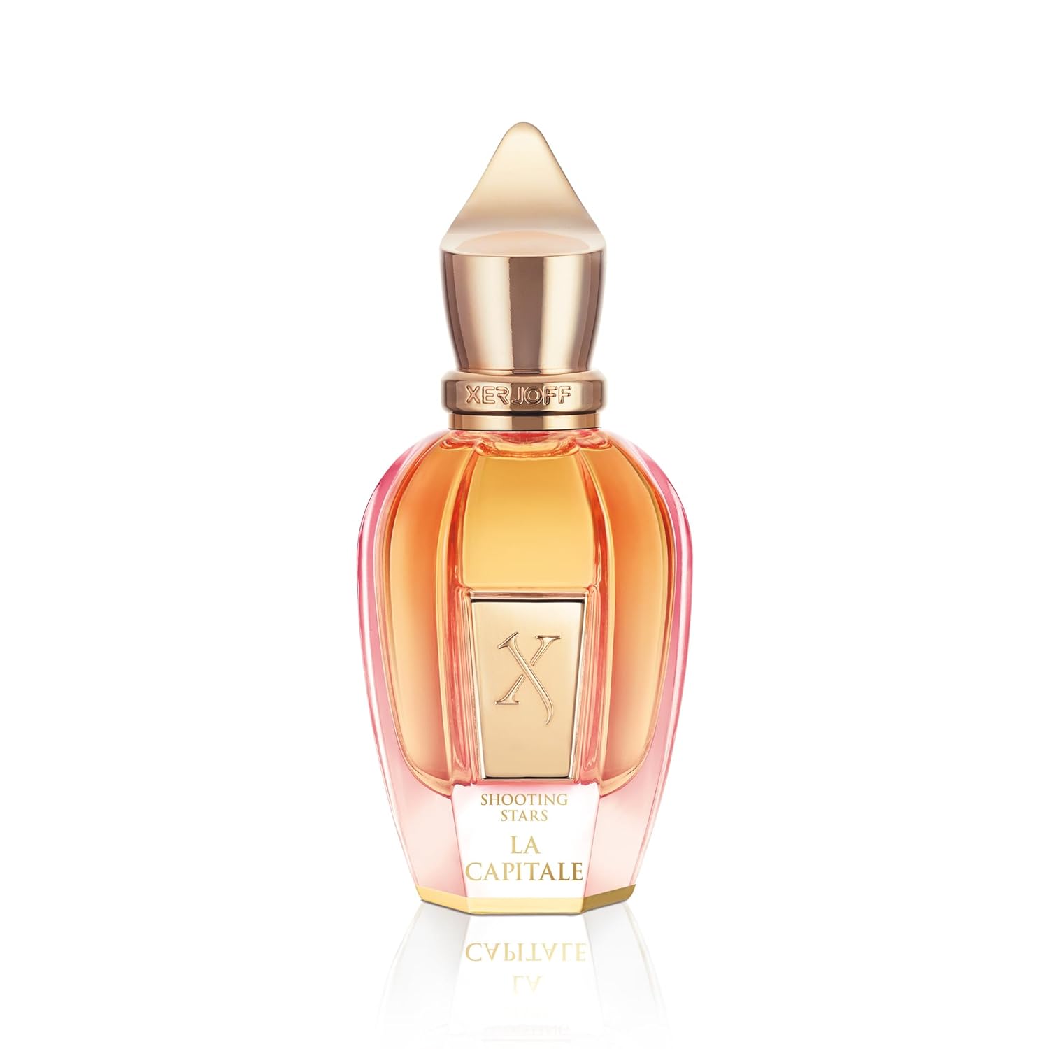XERJOFF La Capitale Parfum, 50 ml