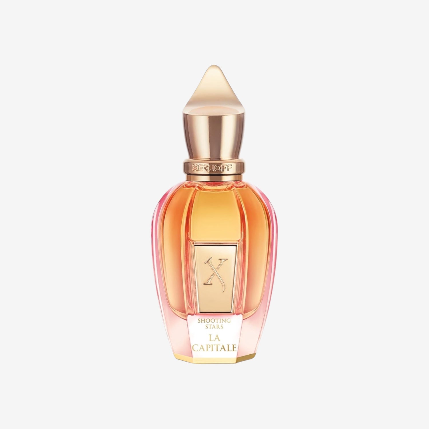 XERJOFF La Capitale Parfum, 50 ml