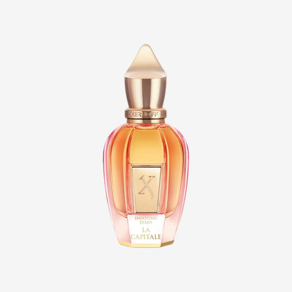XERJOFF La Capitale Parfum, 50 ml