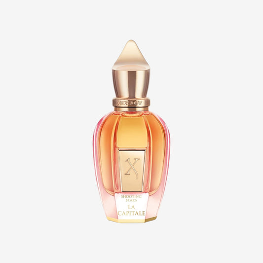 XERJOFF La Capitale Parfum, 50 ml