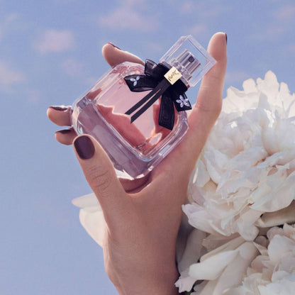 Yves Saint Laurent Mon Paris Eau de Parfum 50 ml