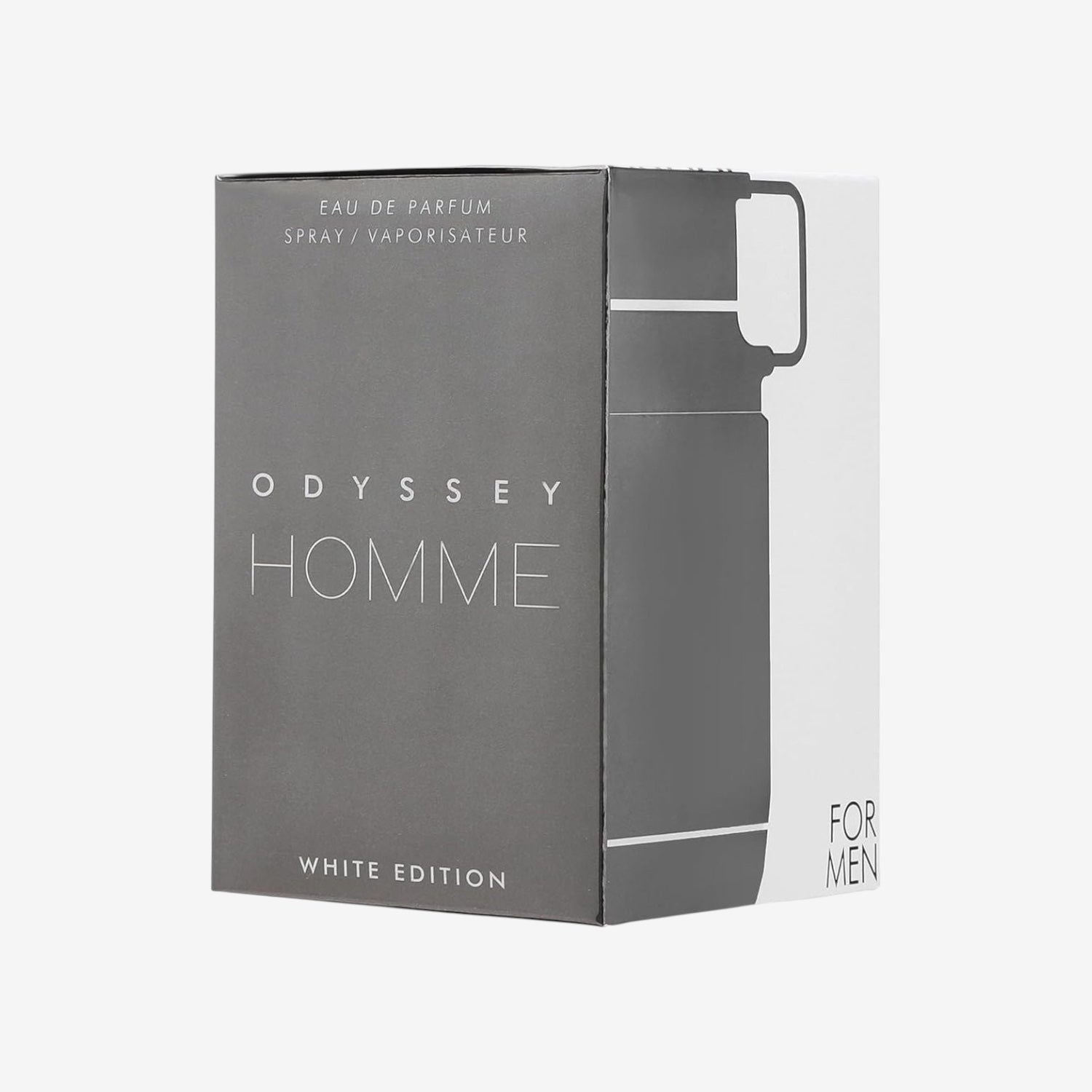 ARMAF Odyssey Homme White Edition Eau de Parfum, 100 ml
