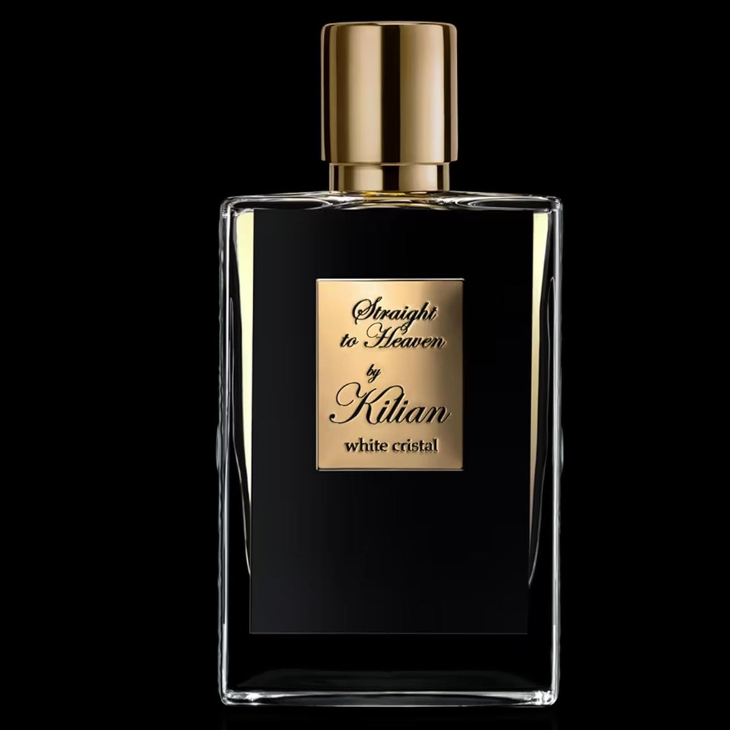 Kilian STRAIGHT TO HEAVEN 50 ML CLUCTH