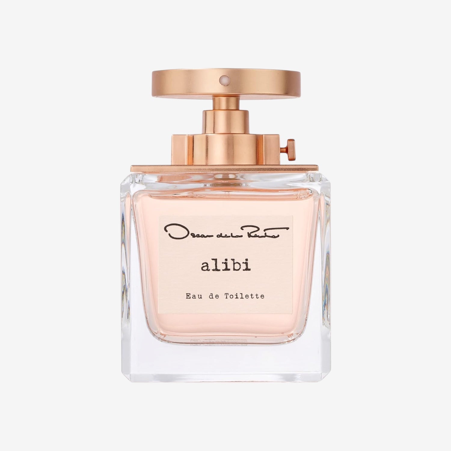 Oscar de la Renta Alibi Eau de Toilette 100ml