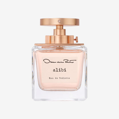 Oscar de la Renta Alibi Eau de Toilette 100ml