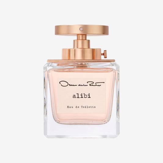 Oscar de la Renta Alibi Eau de Toilette 100ml
