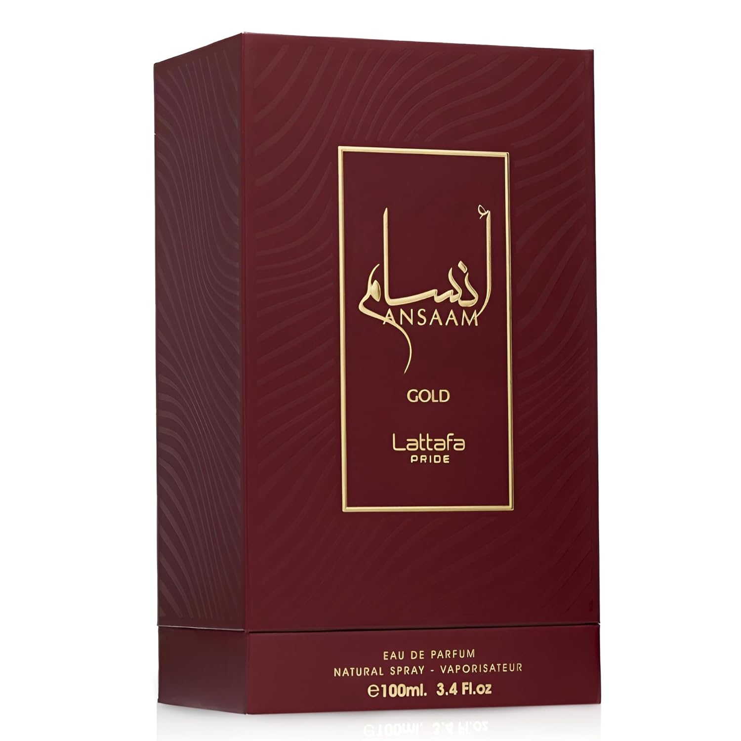 Ansaam Gold - 100 ML