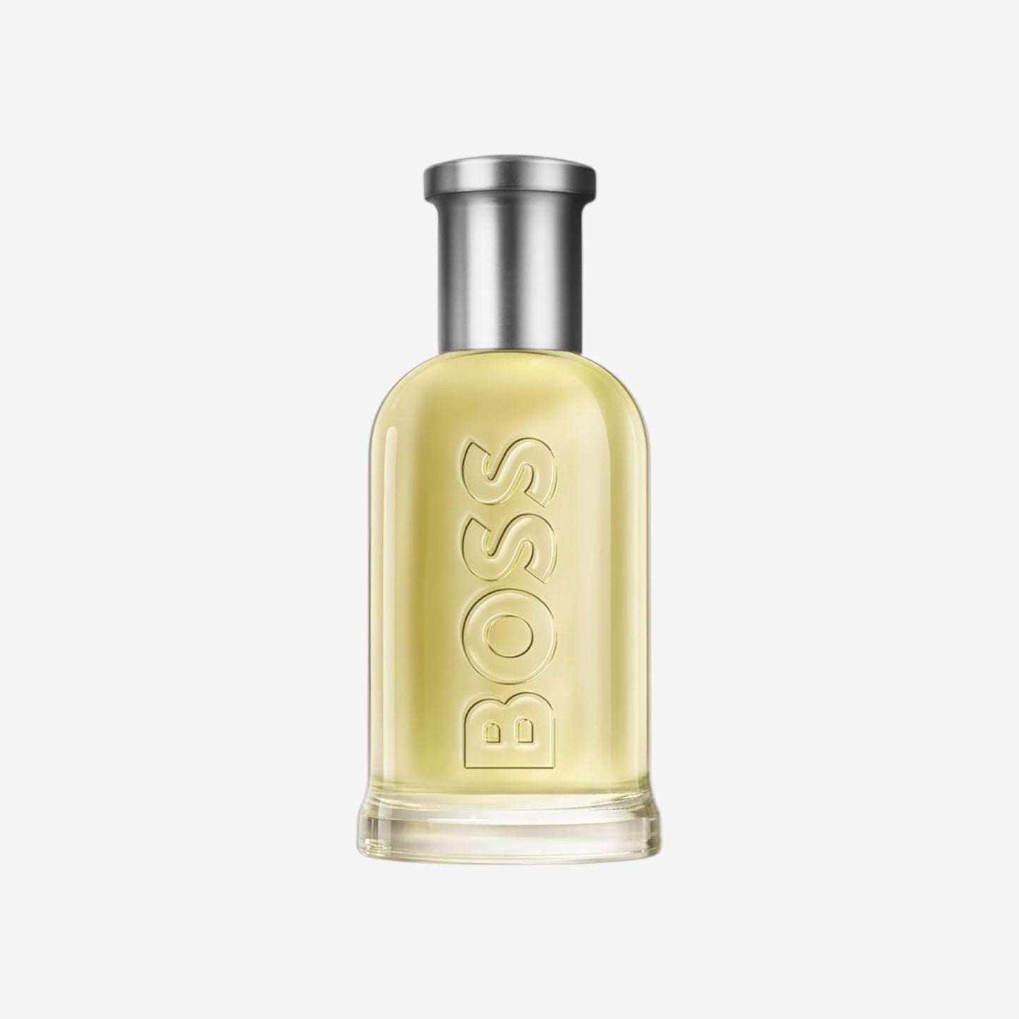 Boss Bottled Eau de Toilette für Männer