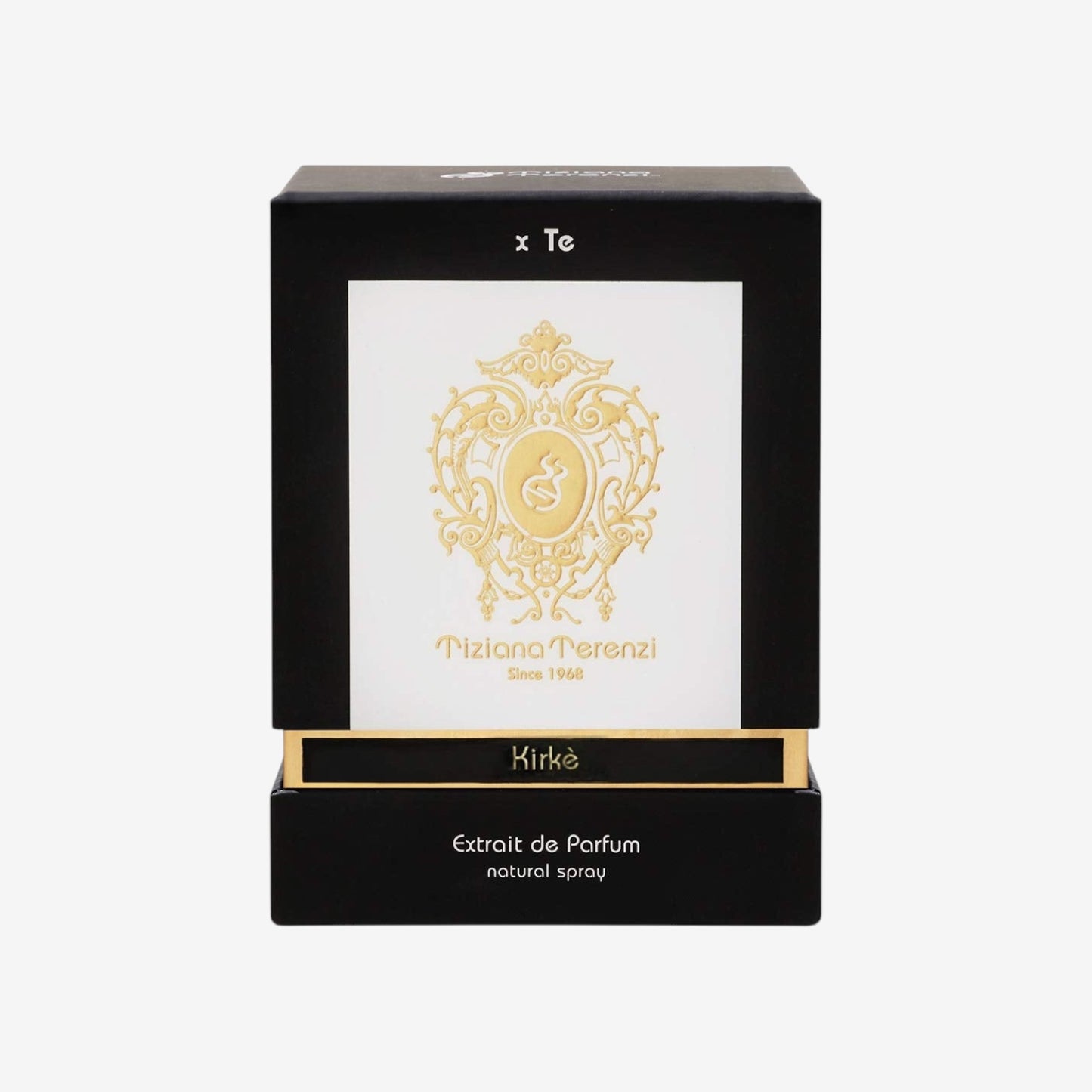 Tiziana Terenzi Kirkè Extrait De Parfum,100ml (1er Pack)