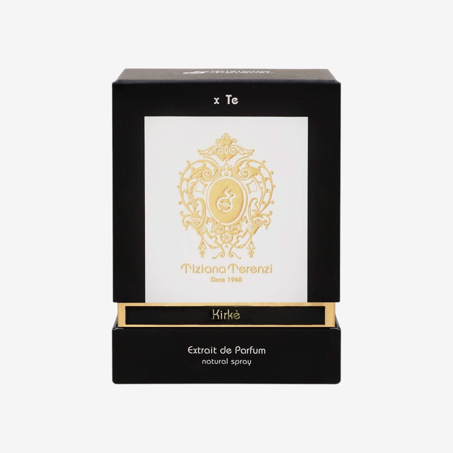 Tiziana Terenzi Kirkè Extrait De Parfum,100ml (1er Pack)