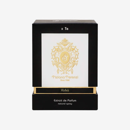 Tiziana Terenzi Kirkè Extrait De Parfum,100ml (1er Pack)