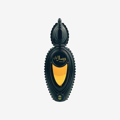Ajmal Wisal Dhahab Eau de Parfum Spray 50 ml