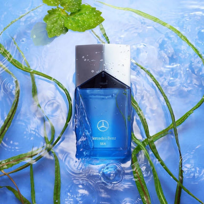 MB LSA SEA EDP 60ML