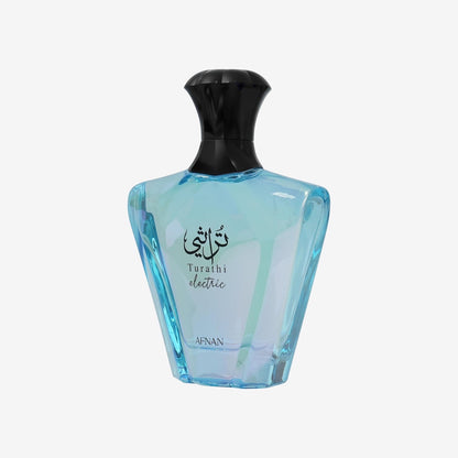 Afnan Turathi Electric EDP Unisex 90ml