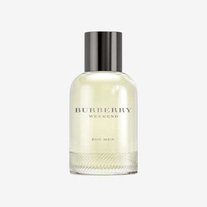 Burberry Weekend For Men Eau De Toilette 50Ml