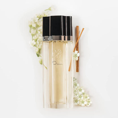 Oscar De La Renta Oscar 200 ml Eau de toilette Spray