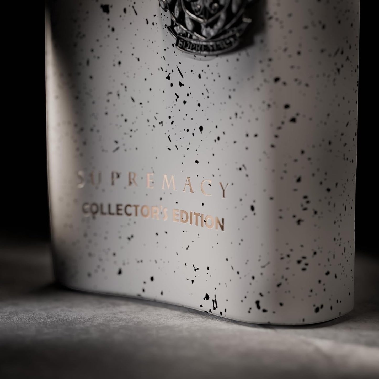 Afnan Supremacy Collector's Edition Eau de Parfum für Herren – Luxus-Duft mit intensiven Noten von Oud, Bergamot, Moschus und Amber – Langanhaltend, exklusiv und edel – Perfekt für besondere Anlässe,